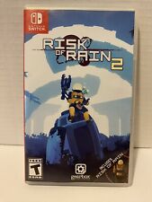 Risk of Rain 2 (Nintendo Switch) - Tested