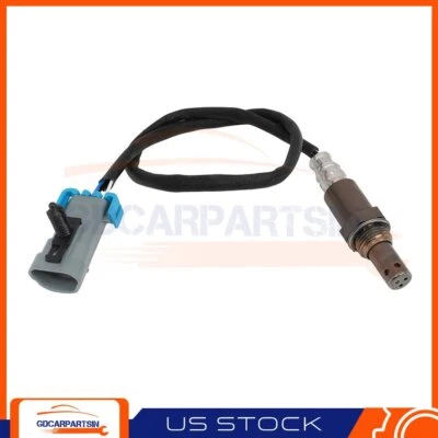 Sensor de oxígeno O2 02 aguas arriba para Chevrolet Colorado 2004-2005 2,8 L 3,5 L Foto 1 de 4