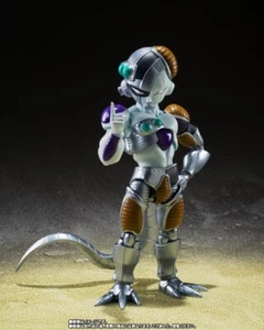 Tamashii Nations S.H.FIGUARTS Dragon Ball Z Mecha Frieza - Picture 1 of 8