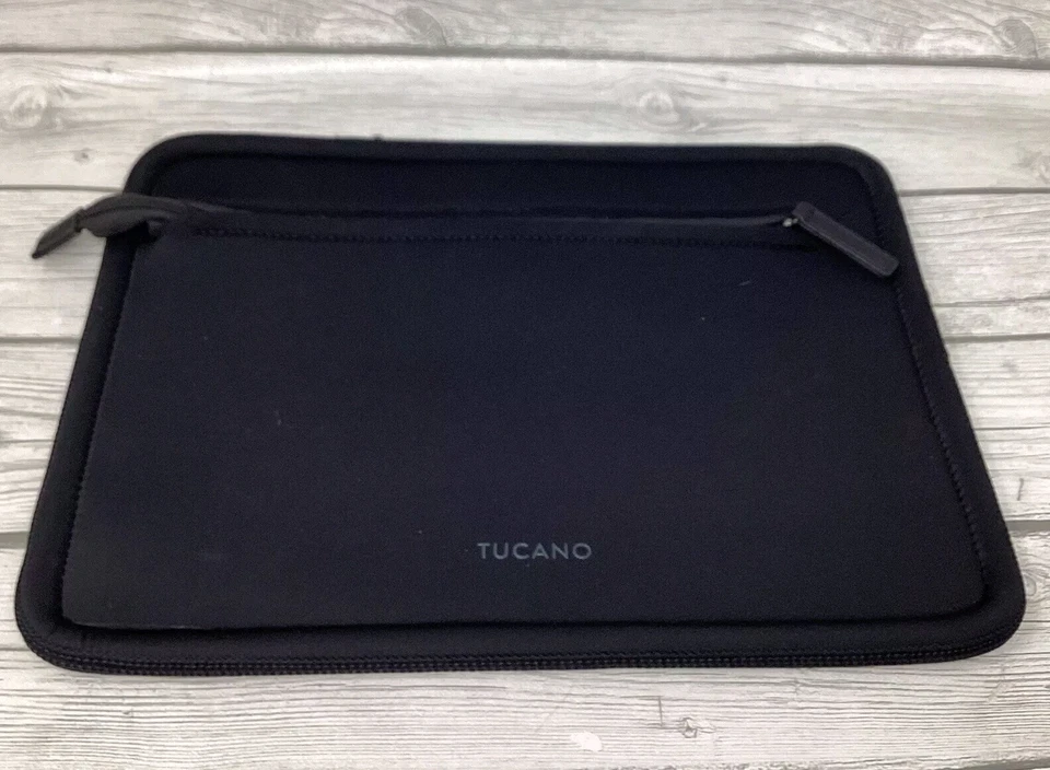Tucano 内胆包 黑色 便携式电脑 13" 内胆包 — 第 1/4 张图片