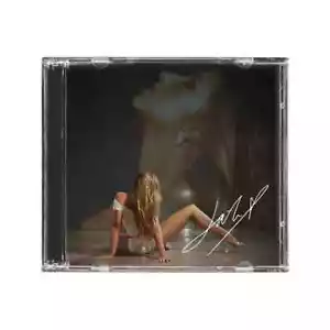 Tate McRae SIGNED CD So Close To What WEB EXCLUSIVE NEW SEALED IN HAND - Picture 1 of 1