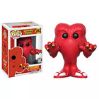 Funko Looney Tunes Gossamer #263  Pop Figure (Specialty Series) with Protector