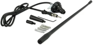 Scosche Replacement Antenna RMA900-WM1SD Radio Antenna 13" For Domestic / Import - Picture 1 of 2