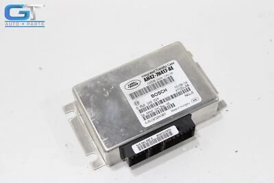 10-12 LAND ROVER LR4 INTEGRATED TRANSFER CASE GEARBOX CONTROL MODULE UNIT OEM - Image 1 of 4