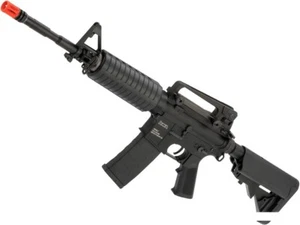 KWA Full Metal KM4A1 Airsoft Gun w/ Box ~*UNTESTED*~ *FOR PARTS* Check Desc. - Picture 1 of 5