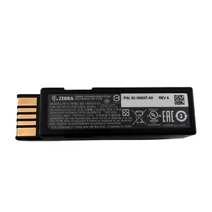 NEW OEM Zebra Symbol Motorola LI3678 LS3678 DS3678 Battery BTRY-36IAB0E-00 - Picture 1 of 3