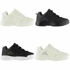 tenis kappa sem cadarço