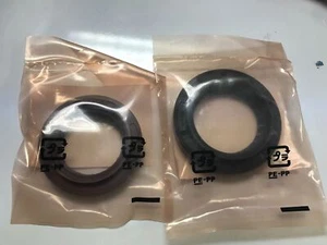TRC 94-01 INTEGRA LS GSR TYPE R B18C1 TRANSMISSION AXLE SEALS For HONDA ACURA - Picture 1 of 1