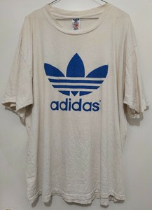 adidas t shirt ebay