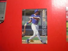 1994 Classic Best Gold D.J. Boston 21