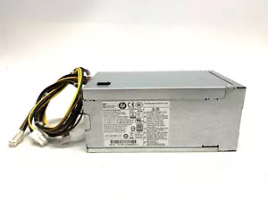 Fuente de alimentación HP D16-250P2A 250W para ProDesk 400 600 800 G3 - 901761-002 - Imagen 1 de 7
