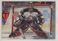 2003-04 ITG Be A Player Memorabilia Spring Expo /10 Ryan Miller #161