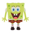 Bob L&#180;Frottee Mini Fig&#252;rchen Spongebob Smile 6 CM Comansi Figur 99092