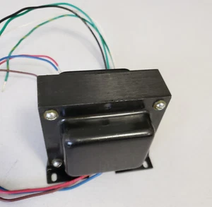 Fender Universal 50W Output Transformer Multi Tap Secondary 2, 4 und 8 Ohm - Bild 1 von 8