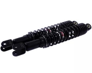 Stoßdämpfer YSS Stereo einstellbar 350mm Federbein Aprilia Leonardo 125 MB000 96 - Bild 1 von 2