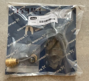 Ideal Logic + System 15 18 24 30 Flow Group Kit System Assembly 177716 - New - Picture 1 of 9