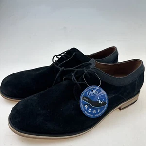 Xray Marke Herren Schnürschuhe Wildleder mit Ortholite Größe 13 - Bild 1 von 10