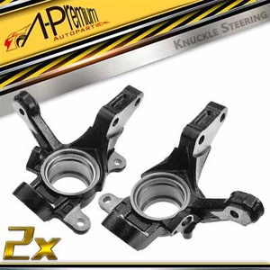 A-Premium 2x nudillo de dirección delantero para Toyota Corolla 1993-2002 L4 1,6 L 1,8 L - Imagen 1 de 8