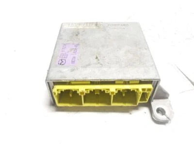 Mazda CX-7 ECM SRS 2007 2008 2009 OEM EG23-57-K30A Foto 1 de 4