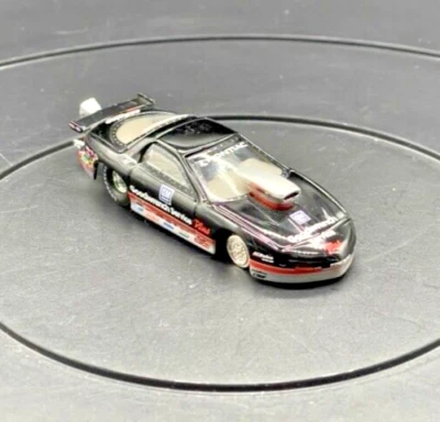 VRHTF DE COLECCIÓN NHRA ACTION WARREN JOHNSON 1:64 PONTIAC RACING PRO STOCK - SUELTO Foto 1 de 4