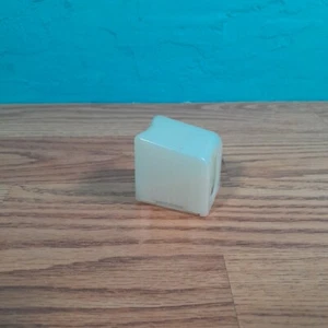 Vintage Postage Stamp Roll Dispenser Plastic - Picture 1 of 7