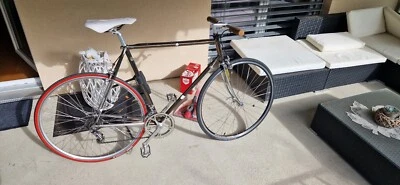 City Bike Herren - Bild 1 von 4