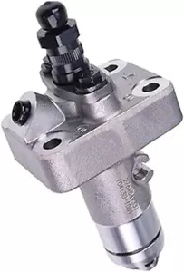 Fuel Injection Pump 87714516 8980955500 For Isuzu Engine 4LE1 4LE2 4LE2X CASE - Picture 1 of 9