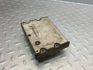Modulo centralina motore benzina Dodge Grand Caravan 2003 ECU 160kW AGR5579 - Foto 1 di 4