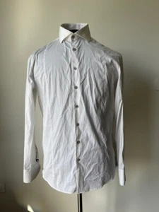 Politix Long Sleeve Shirt Men - Size Large - Picture 1 of 4
