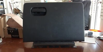 Chevrolet Blazer S10 2001 4,3 L guantera negra 16761254 loc#291 Foto 1 de 2