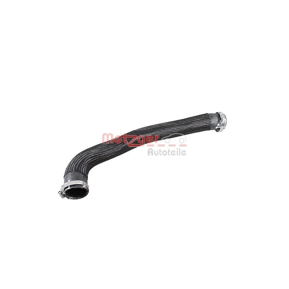 Ladeluftschlauch METZGER 2400983 ORIGINAL ERSATZTEIL für CITROËN OPEL PEUGEOT DS - Bild 1 von 1