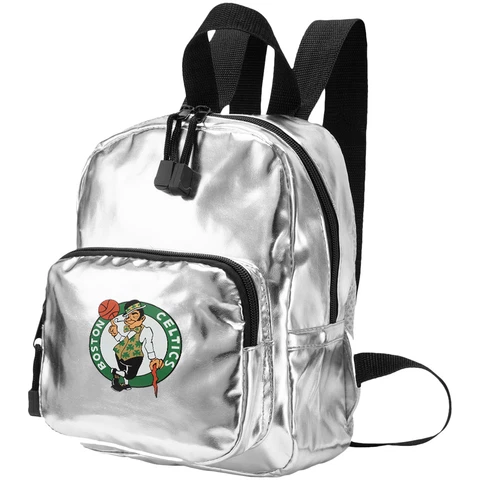 The Northwest Company Boston Celtics Spotlight Mini Backpack Cover
