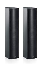 Teufel Columa Mk 2 CL 302 FCR Lautsprecher Säulen Boxen #in OVP (B-Ware)