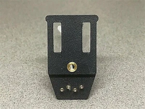 Pats Audio Empire Plattenspieler Kassettenhalter für Empire 980 oder 990 Tonarm - Bild 1 von 7