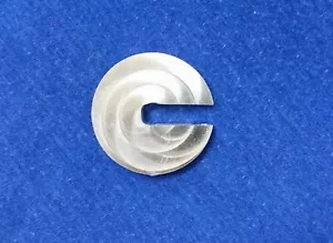 Nuevo inserto de sierra de banda 1.375" Craftsman serie 103 -Mesa Sears roebuck 1 3/8 - Imagen 1 de 3