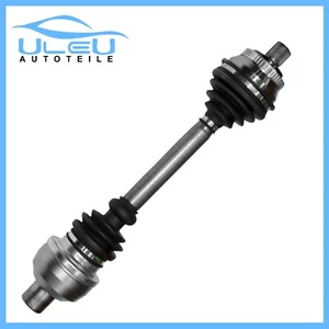 ANTRIEBSWELLE FÜR VOLVO S80 I (184)  VORNE LINKS AUTOMATIKGETRIEBE NEUTEIL ABS - Imagen 1 de 4
