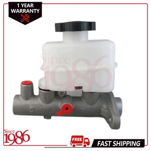Brake Master Cylinder For 2001-2005 Kia Optima 99-03 Hyundai Sonata 13-3018 - Picture 1 of 6