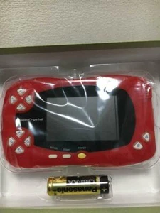 Nintendo Bandai Swan Crystal Evolution Red from jAPAN - Picture 1 of 3