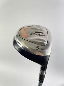 Slazenger Panthera Ladies 5 Wood 20* Ladies Flex Graphite /Right /New Grip /4541 - Picture 1 of 12