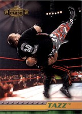 2001 Fleer WWF Championship Clash Wrestling Card Pick