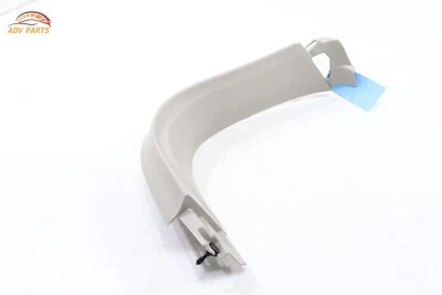 2017-2024 CHRYSLER PACIFICA LIFTGATE BACK DOOR LEFT UPPER TRIM COVER PANEL OEM - Image 1 of 4