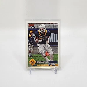 2023 Panini Chronicles Donruss Entwurf Picks Keenan Allen #7 - Bild 1 von 1