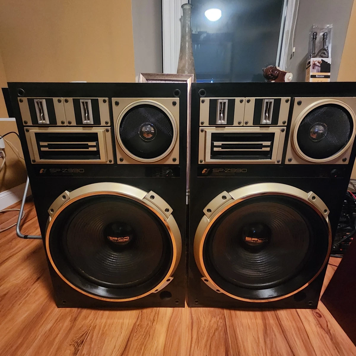 Japan Vintage Speakers for sale | eBay