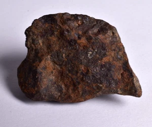 MUNDRABILLA IRON METEORITE, AUSTRALIA MT56 - Bild 1 von 9
