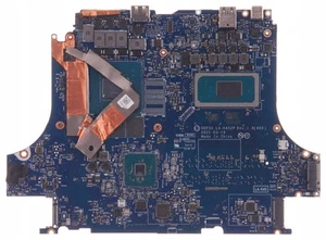 Płyta główna DELL Alienware M15 R6 D - Zdjęcie 1 z 2
