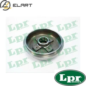 2x BRAKE DRUM 7D0244 FOR SEAT TOLEDO/I IBIZA/II CORDOBA/Vario AROSA VW 1F 1.6L - Picture 1 of 6