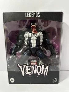 Monster VENOM Deluxe Marvel Legends 2020 Spider-Man Actionfigur OPEN BOX - Bild 1 von 12