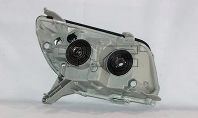 Conjunto de faros TYC 20-6762-91 para Toyota 4Runner 06-09 Foto 1 de 4