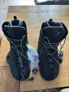 Liquid Force Aero 6x Wakeboard Boots EU 45-46.5 - Picture 1 of 5