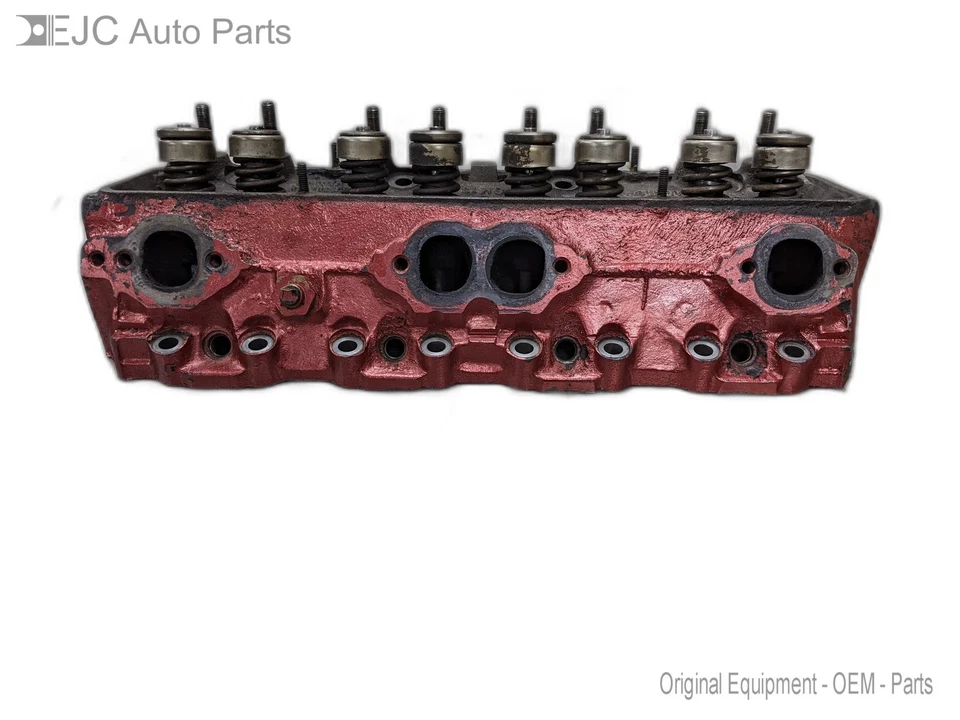 Culata para 88-95 Chevrolet k1500 5.7 83417369 gasolina Foto 1 de 4